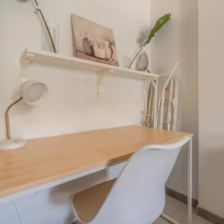 Apartament The Energy