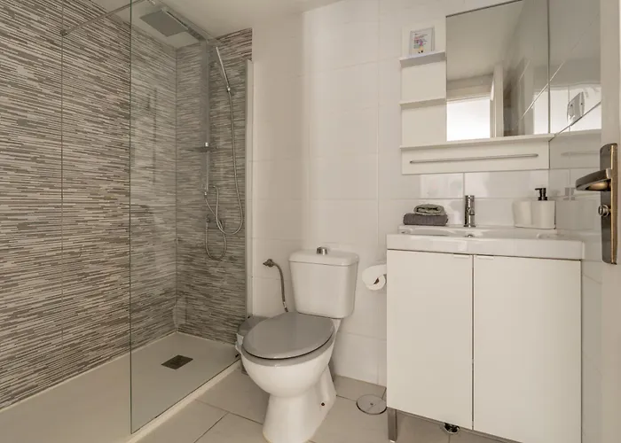 The Energy Apartament *