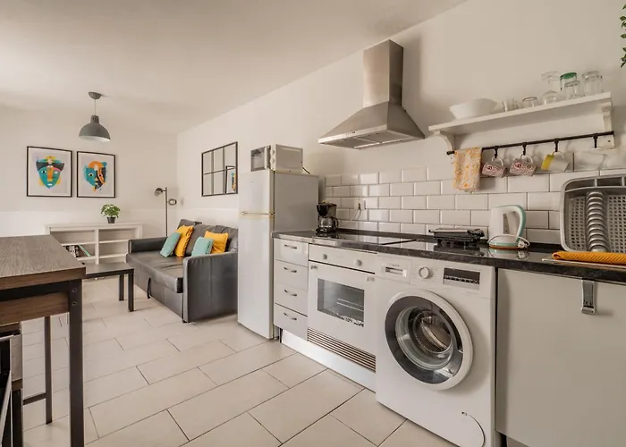 アパート The Energy