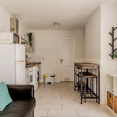 Apartment The Energy Caleta De Fuste