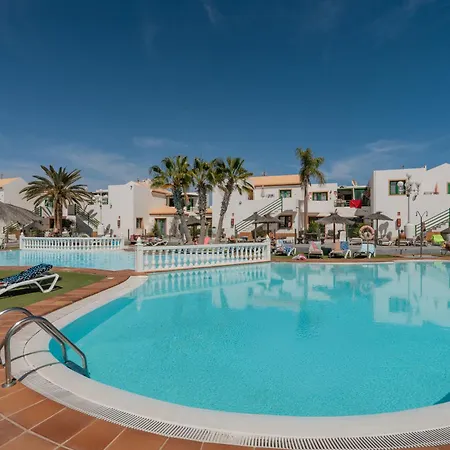 The Energy アパート