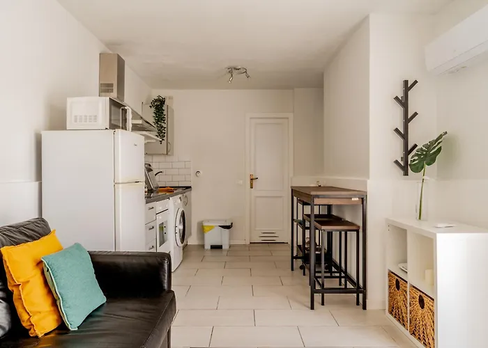 Appartement The Energy Caleta de Fuste