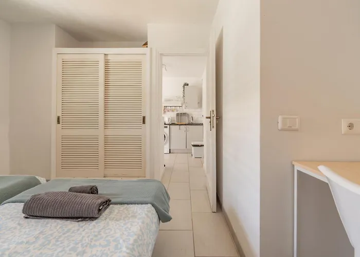 The Energy Appartement *