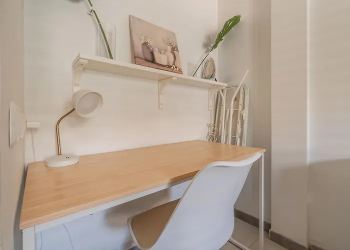 Appartement The Energy