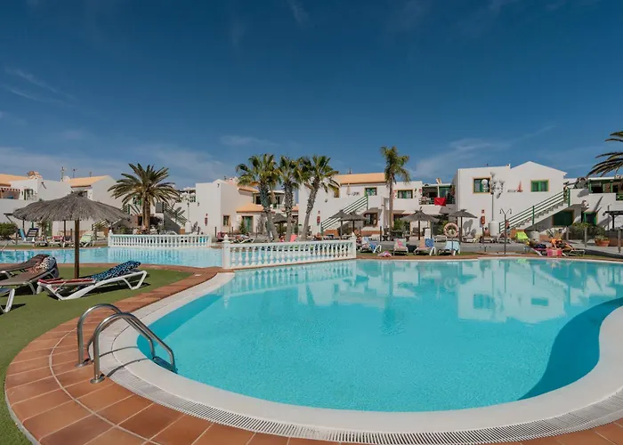 The Energy Appartement